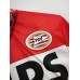 PSV 95/96 Home Red&White Soccer Jersey